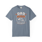 Dad Logistics Division T‑Shirt