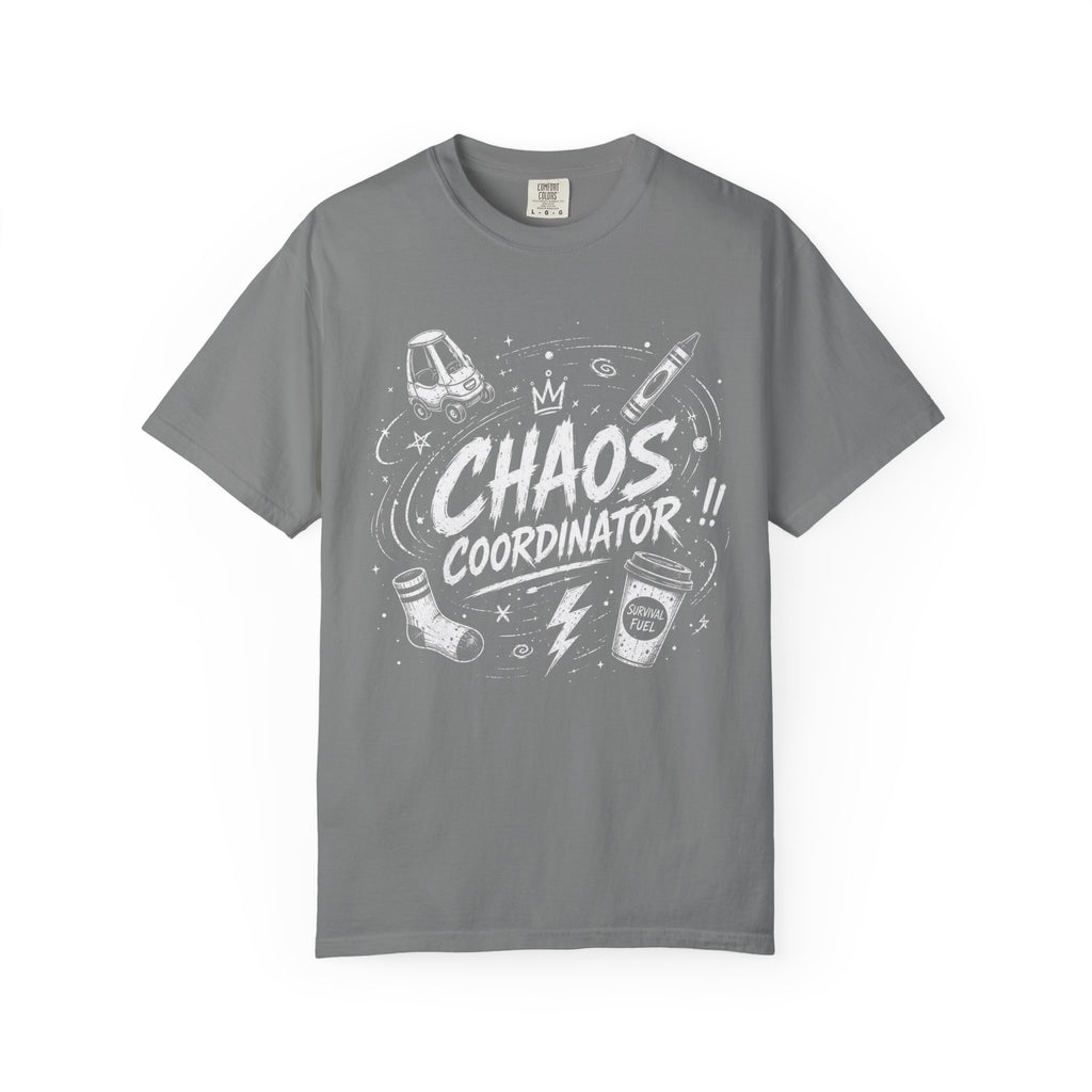 Chaos Coordinator T‑Shirt