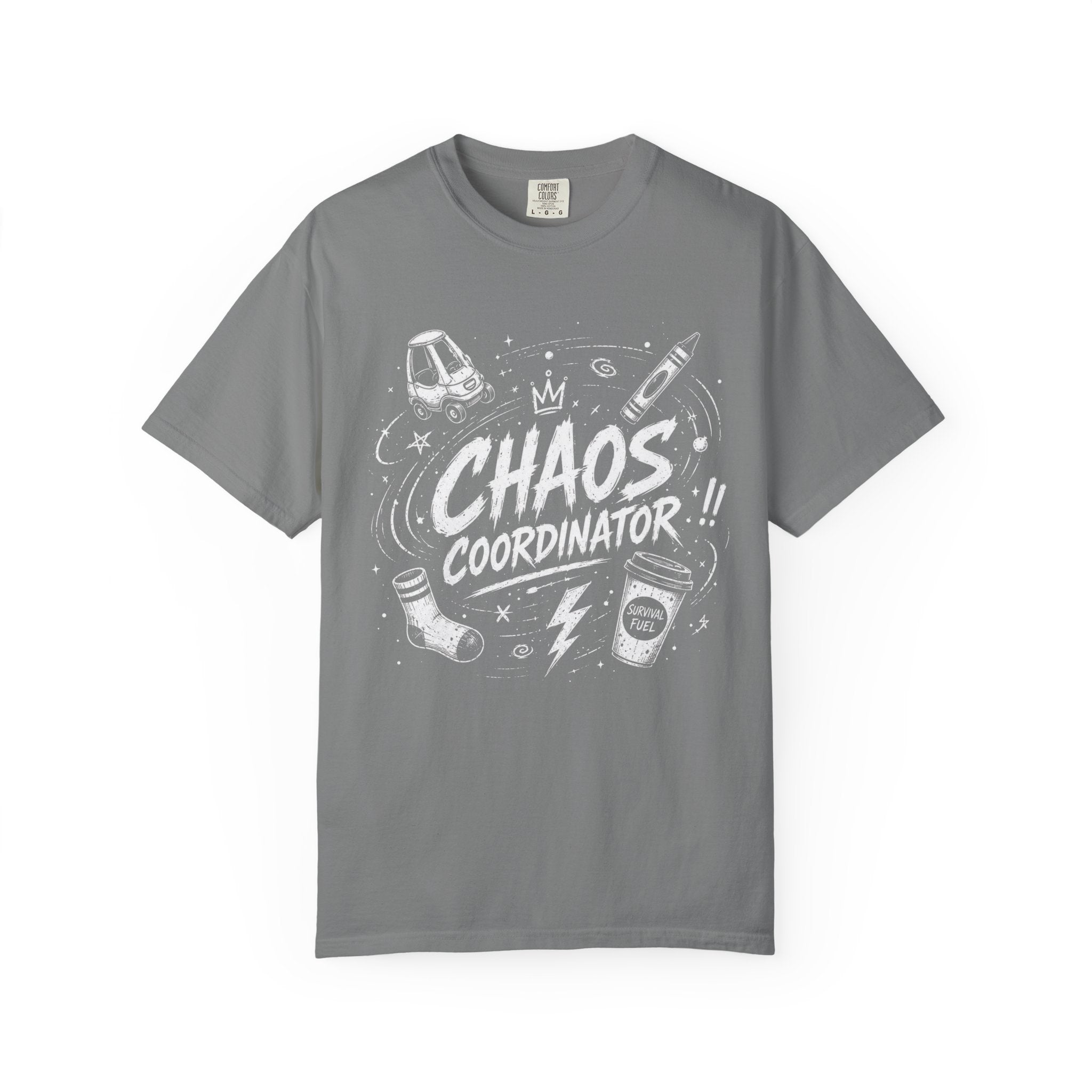 Chaos Coordinator T‑Shirt