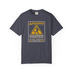 Hazardous Without Coffee T‑Shirt