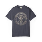 Dad sanitation department T‑Shirt