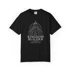 Kingdom Builder Father Protector T‑Shirt