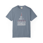 Senior Director Of Thermostat Management T‑Shirt