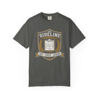 The Sideline General Dad, Coach, Legend T‑Shirt