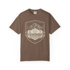 Fatherhood Tactical Operations T‑Shirt