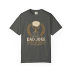 Dad Joke Hall Of Fame T‑Shirt
