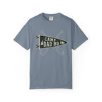 Camp Dad HQ T‑Shirt