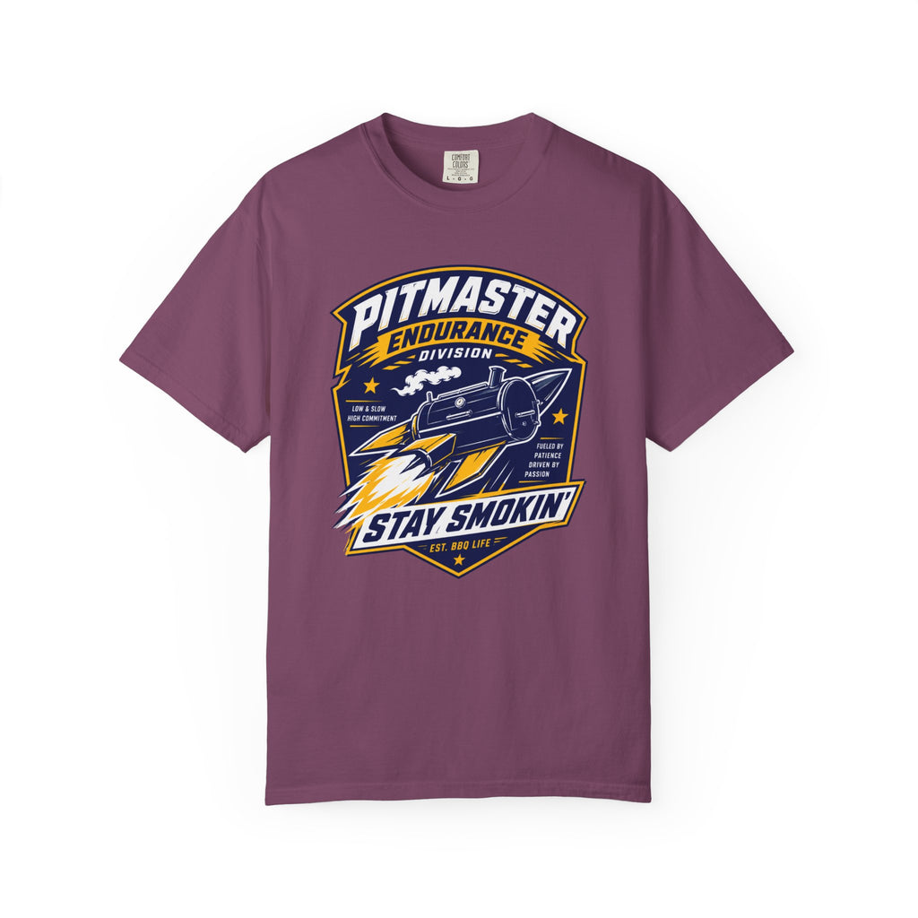 Pitmaster Endurance Division T‑Shirt