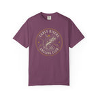 Early Risers Angling Club T‑Shirt