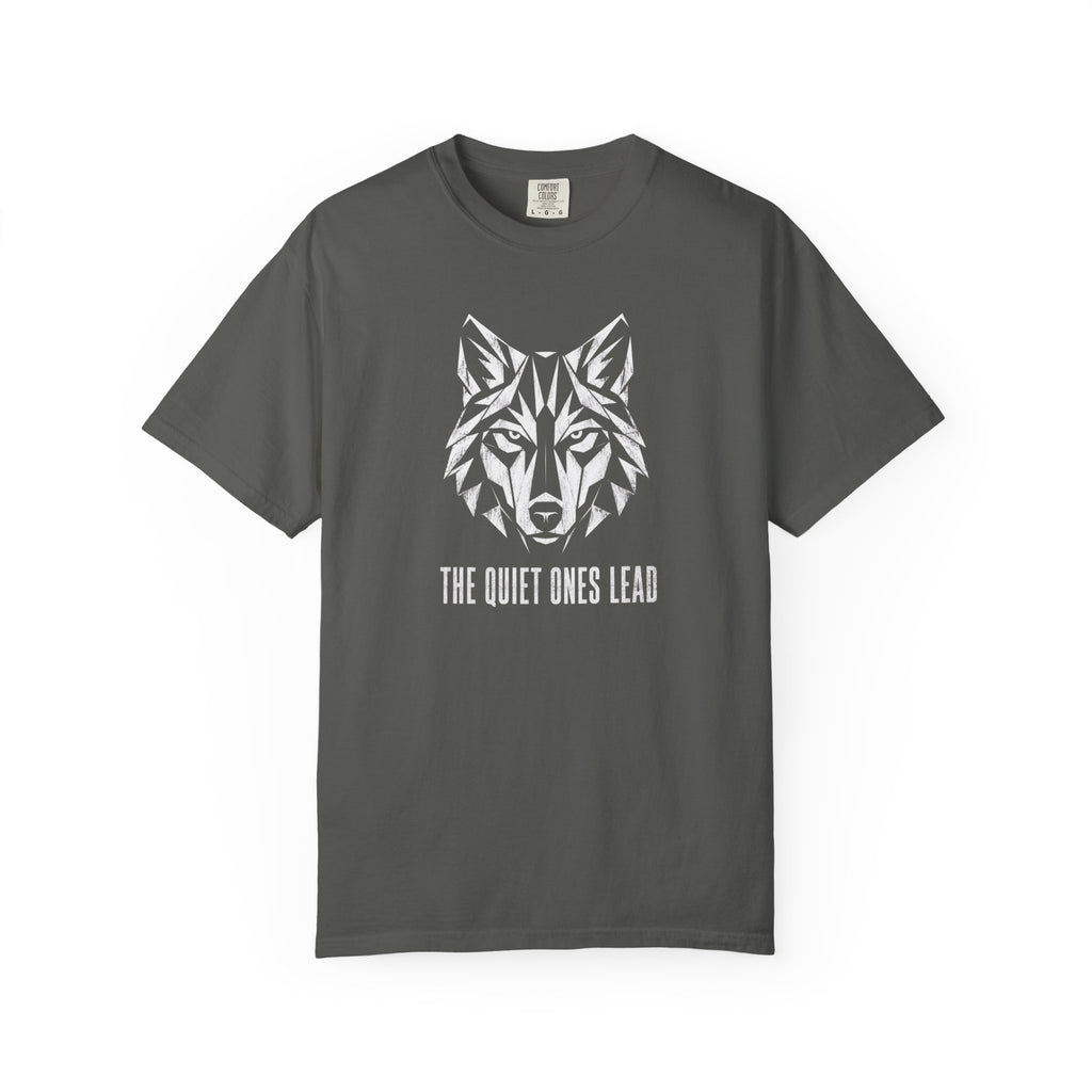 The Quiet Ones Lead T‑Shirt