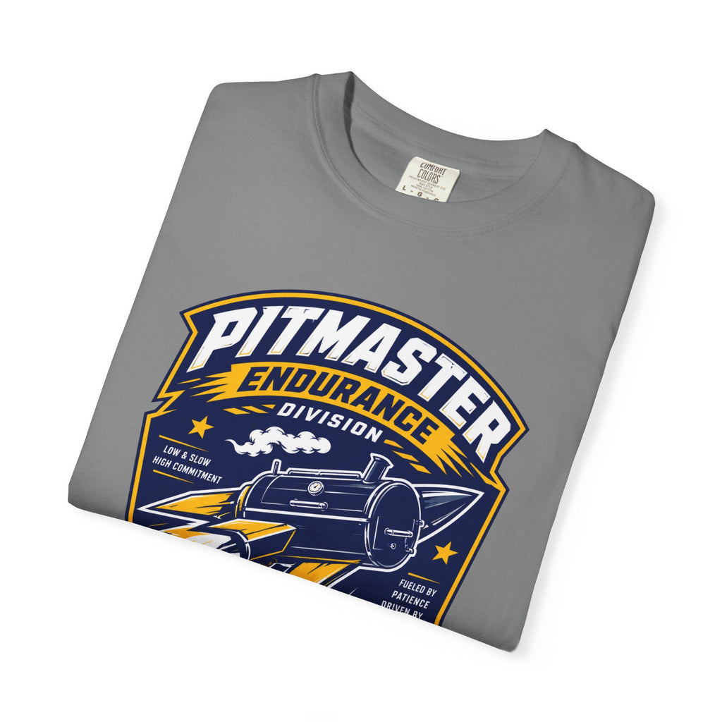 Pitmaster Endurance Division T‑Shirt