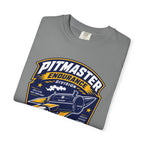 Pitmaster Endurance Division T‑Shirt