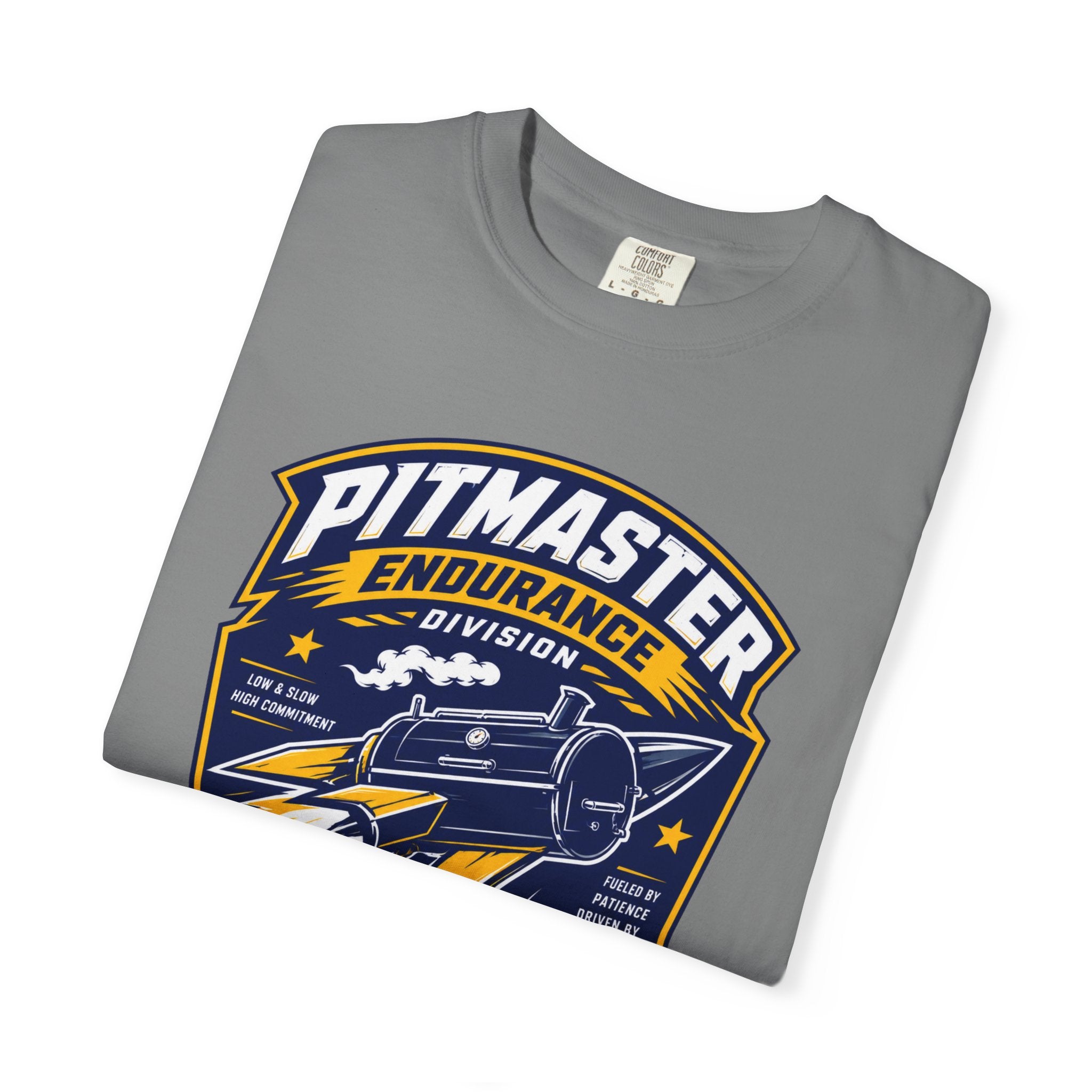 Pitmaster Endurance Division T‑Shirt