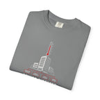 Senior Director Of Thermostat Management T‑Shirt