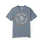 Dad Trail Guide Snack Carrier T‑Shirt