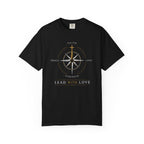 Lead With Love T‑Shirt