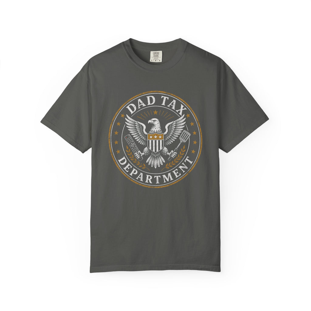 Dad Tax Department T‑Shirt