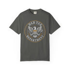 Dad Tax Department T‑Shirt