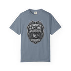 Official Naptime Enforcer T‑Shirt