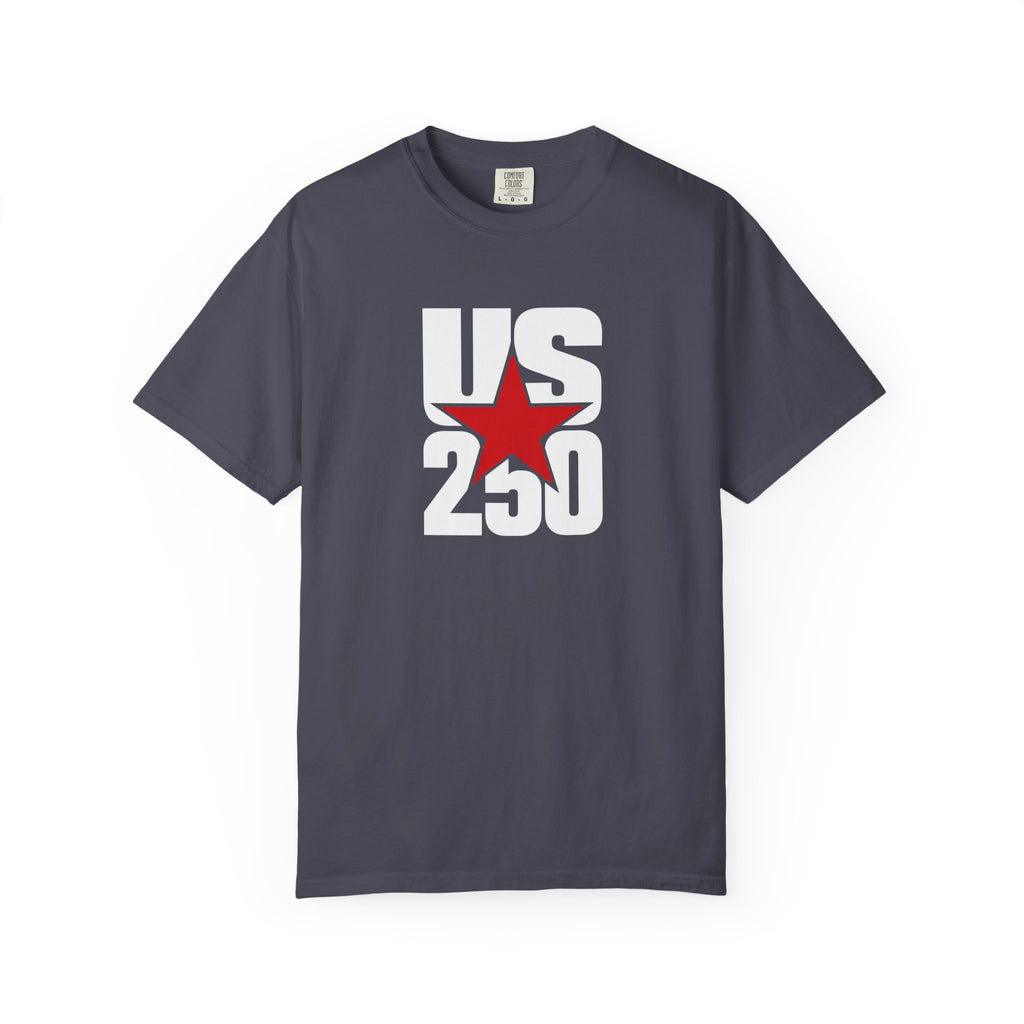 US 250 T‑Shirt