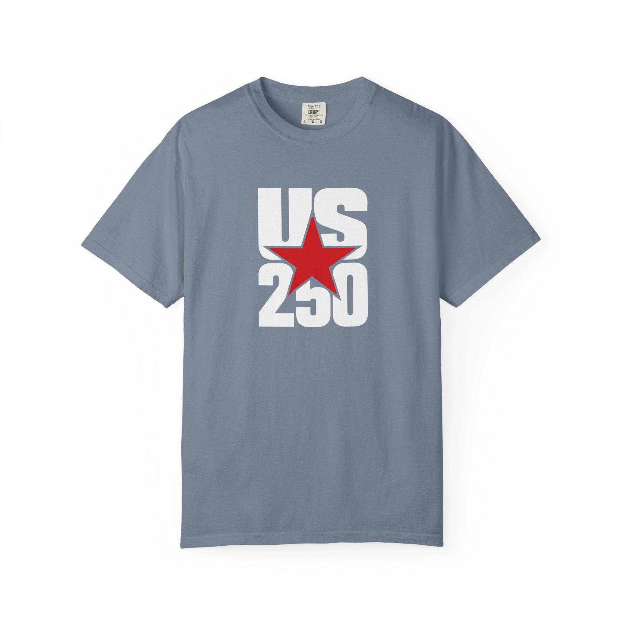 US 250 T‑Shirt