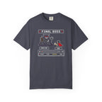 Final Boss Bedtime T‑Shirt