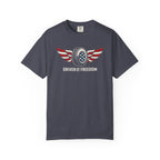 Driven By Freedom T‑Shirt