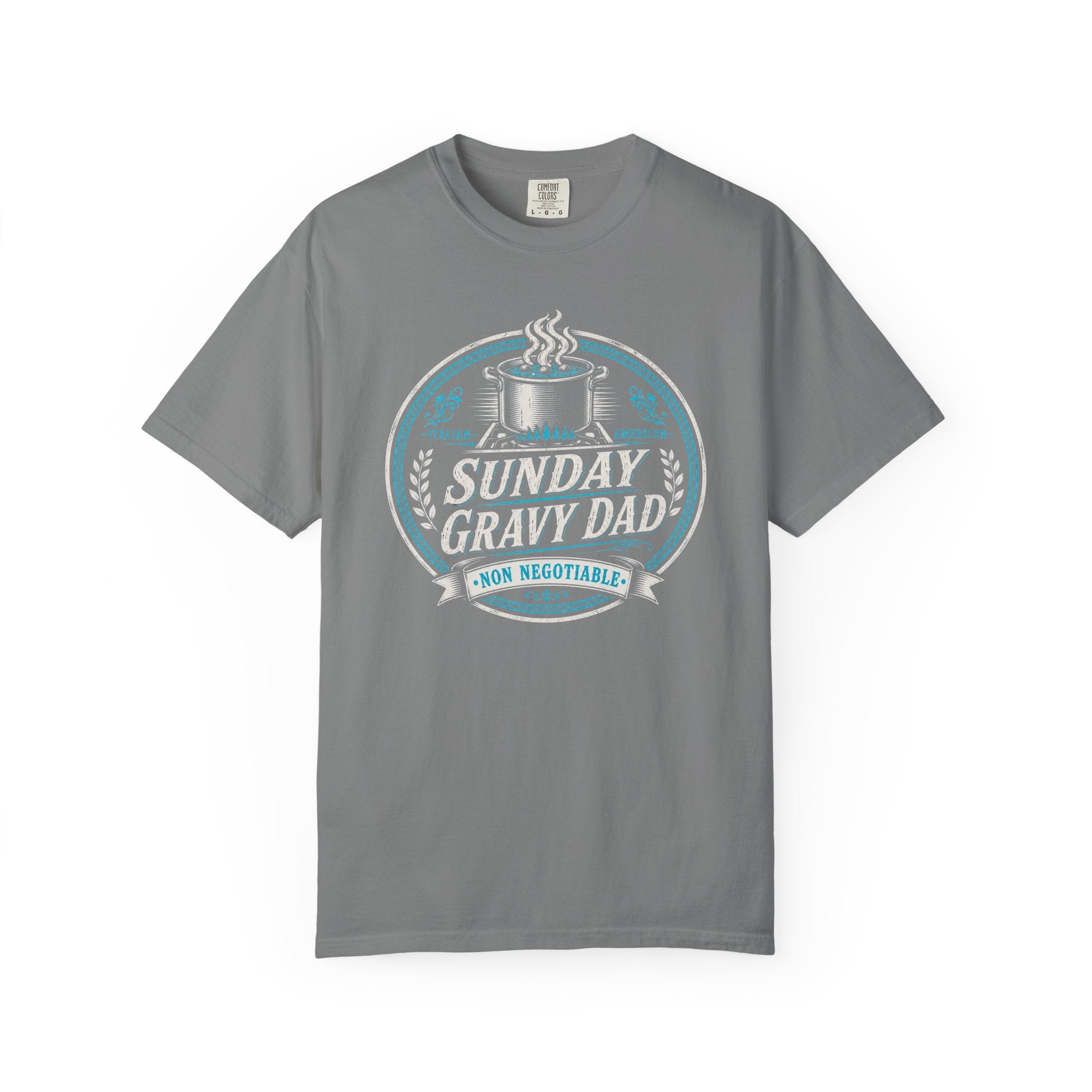 Sunday Gravy Dad T‑Shirt