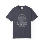Kingdom Builder Father Protector T‑Shirt