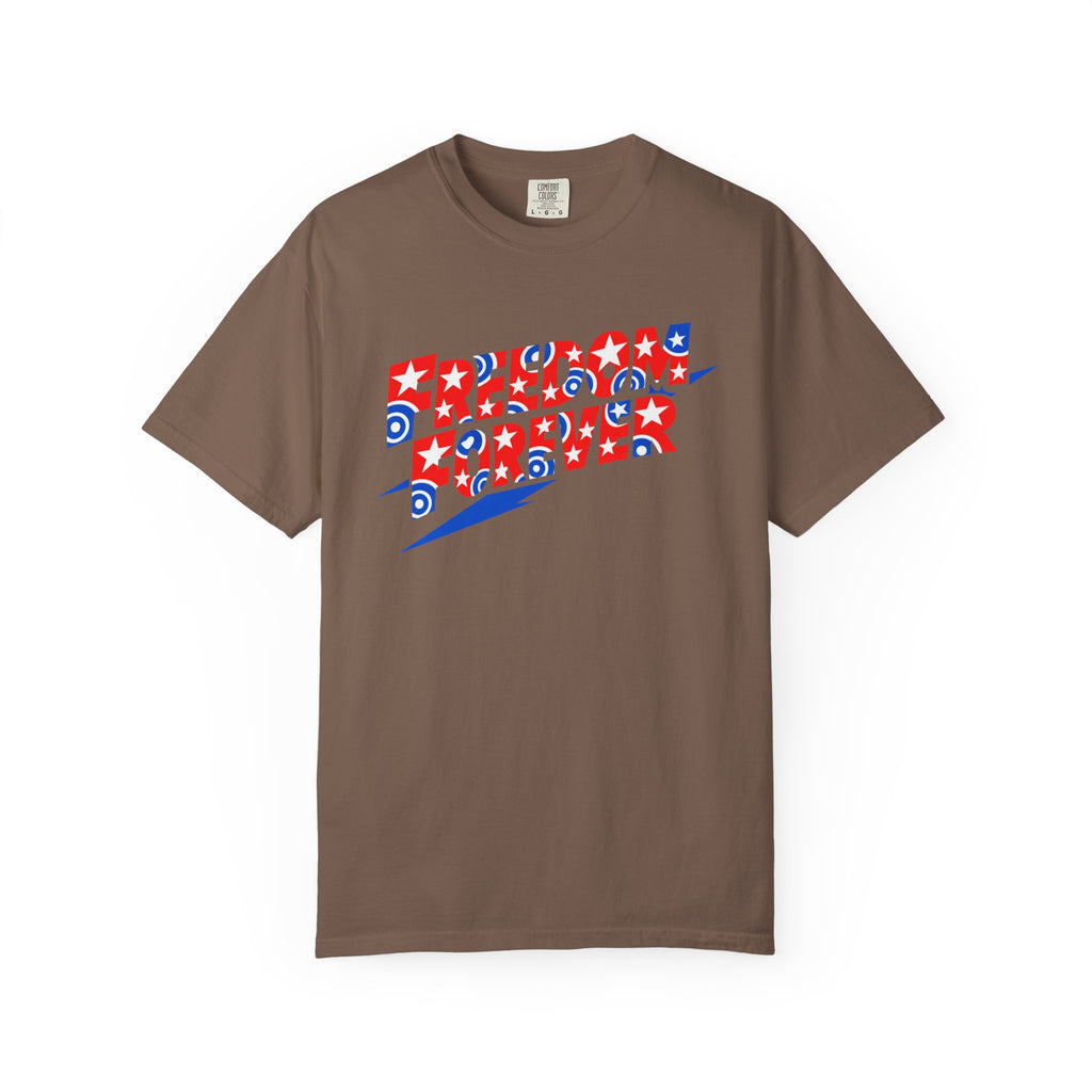 Freedom Forever T‑Shirt