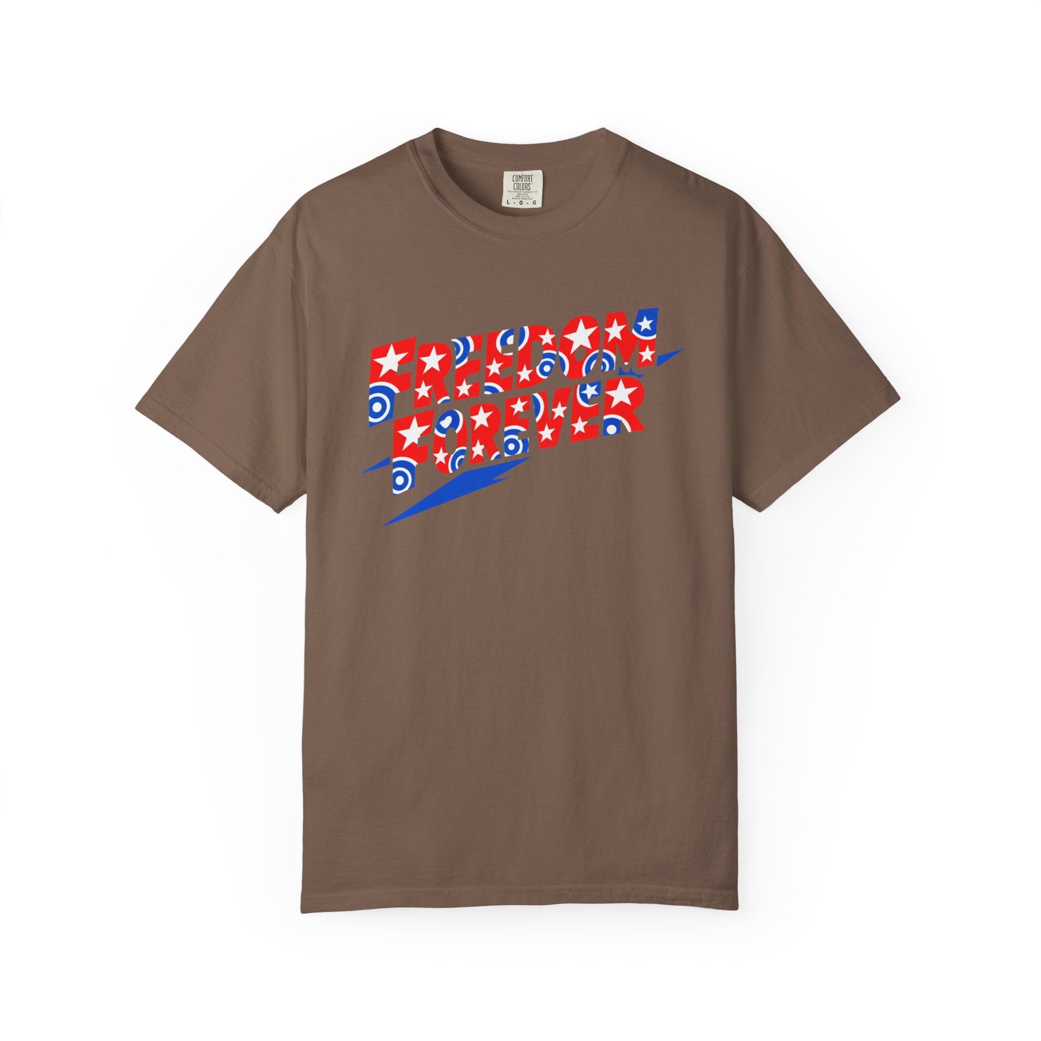 Freedom Forever T‑Shirt