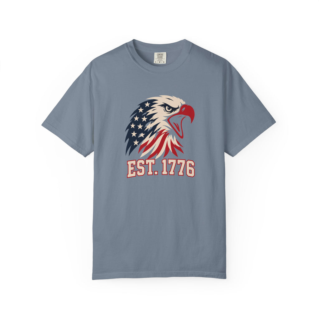 American Eagle Est. 1776 T‑Shirt