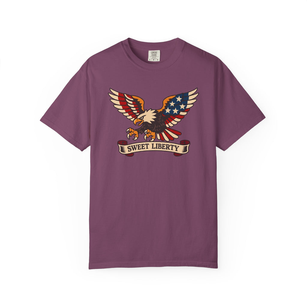 Sweet Liberty T‑Shirt