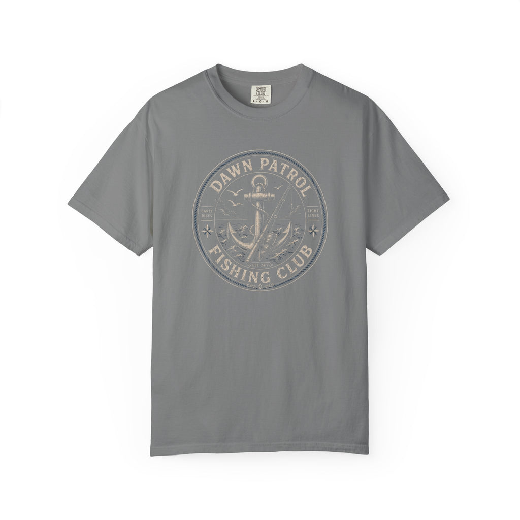 Dawn Patrol Fishing Club T‑Shirt