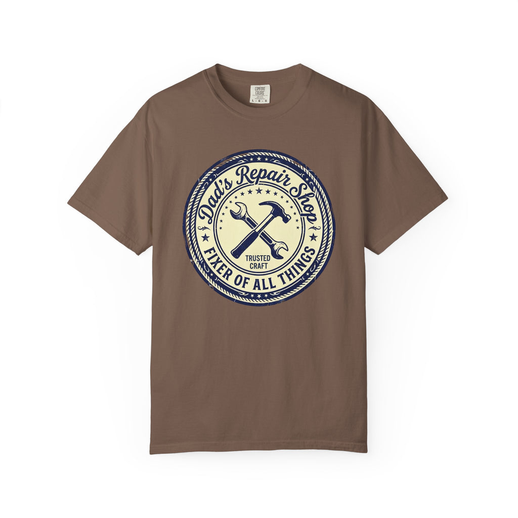 Dad's Repair Shop T‑Shirt