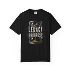 Legacy In Progress T‑Shirt