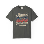 America 250 Years Of Freedom T‑Shirt