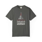 Senior Director Of Thermostat Management T‑Shirt