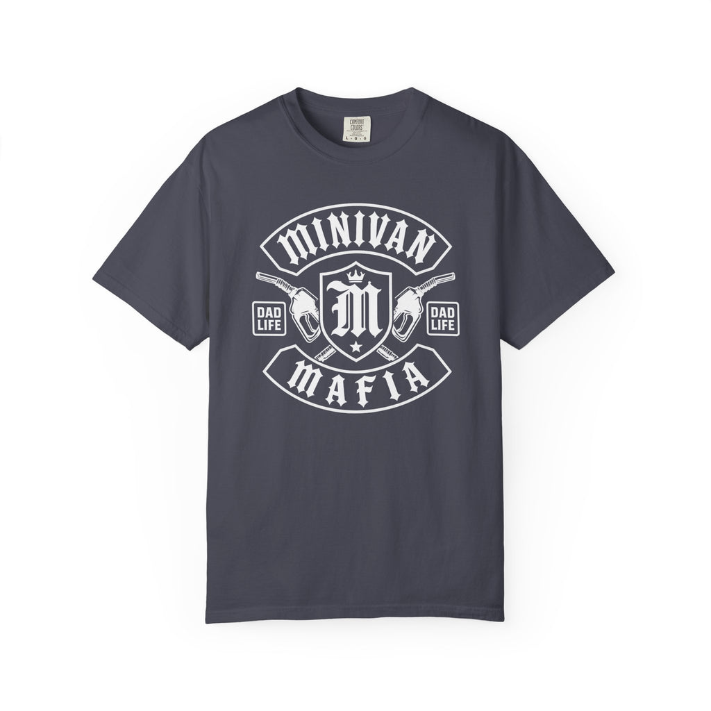 Minivan Mafia T‑Shirt