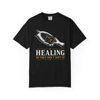 Healing So They Don't Have To T‑Shirt