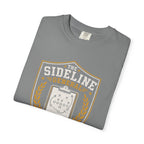 The Sideline General Dad, Coach, Legend T‑Shirt