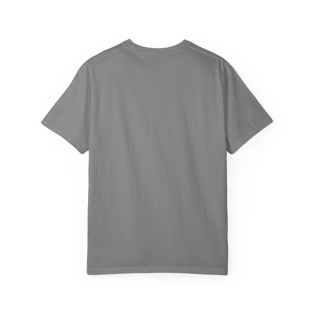 Dad Overclocked On Caffeine T‑Shirt