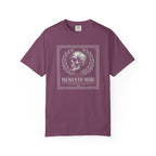 Memento Mori Days Are Numbered Make Them Count T‑Shirt