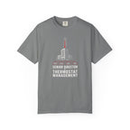 Senior Director Of Thermostat Management T‑Shirt