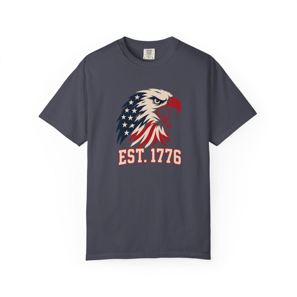 American Eagle Est. 1776 T‑Shirt