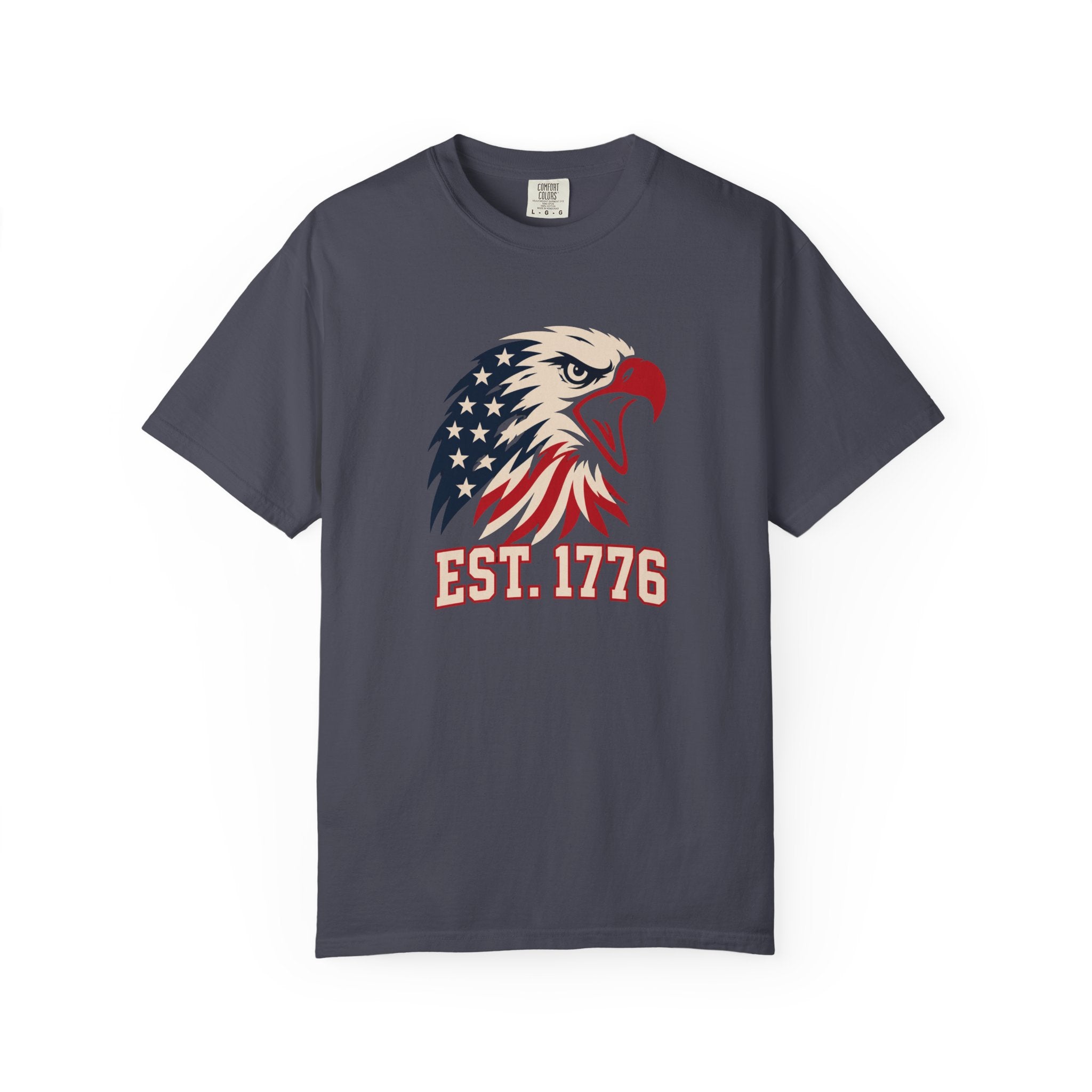 American Eagle Est. 1776 T‑Shirt
