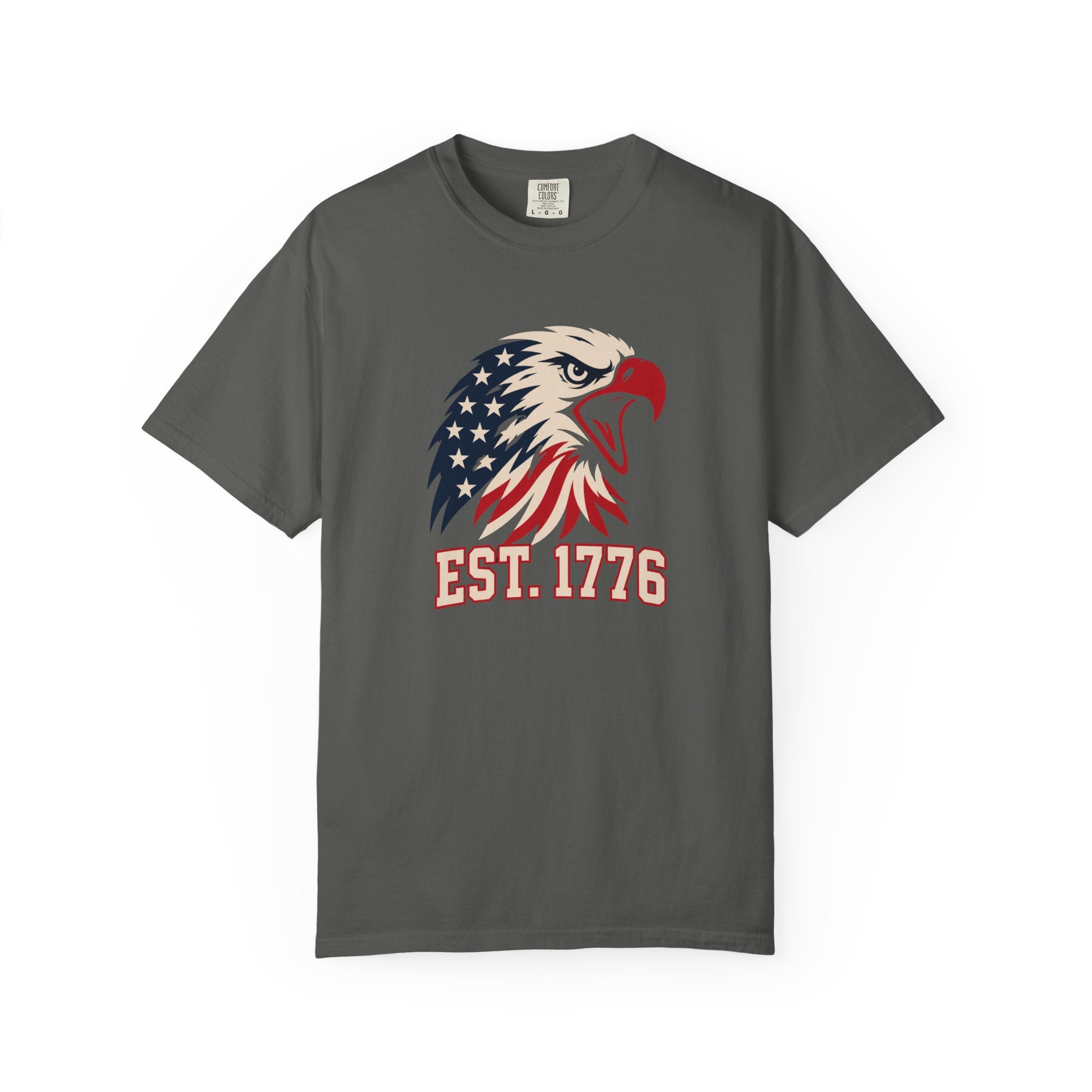 American Eagle Est. 1776 T‑Shirt