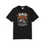 Dad Logistics Division T‑Shirt