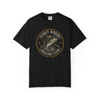 Early Risers Angling Club T‑Shirt