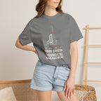 Senior Director Of Thermostat Management T‑Shirt